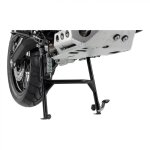 Bquille centrale sw - motech pour triumph tiger 800 xc 16 - 18
