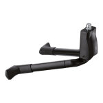 B�quille centrale v�lo ursus big foot 28  - 700 pliable (300 mm)