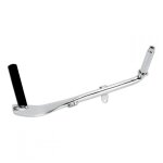 B�quille lat�rale arlen ness harley davidson road king 07 - 11