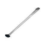 B�quille lat�rale bihr argent�e pour ktm 250 exc - f 17 - 21