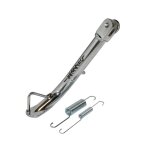 B�quille lat�rale buzzetti adaptable honda 300 sh / 110 lead 4t