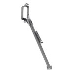 Bquille latrale  clamp moose racing pour honda cr 250 r 02 - 07