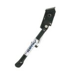 Bequille latrale pour honda zoomer 50, ruckus 50 4t