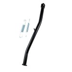 Béquille latérale teknix beta rr 50 Béquille latérale teknix beta rr 50