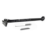 B�quille lat�rale trail tech noire honda crf 450 r 14 - 15