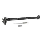 B�quille lat�rale trail tech noire honda crf 450 x 04 - 18