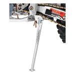 B�quille lat�rale � visser moose racing pour honda crf 250 r 03 - 16