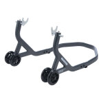 B�quille de stand arri�re oxford zero - g