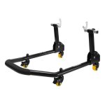 B�quille de stand arri�re universelle mobile et pliable sifam lev119