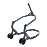 Bquille de stand avant oxford zero - g headstock