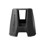 B�quille de stand motocross polisport bike stand basic noir / gris