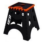 B�quille de stand ufo foldable orange