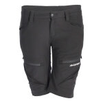 Bermuda femme acerbis paddock lady noir - xs