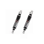 Bi - amortisseur yss top line triumph thruxton 900 04 - 15