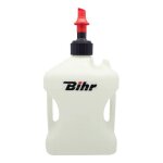 Bidon d essence bihr home track homologué tuv 20l blanc Bidon d essence bihr home track homologué tuv 20l blanc