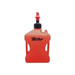 Bidon d essence bihr home track homologué tuv 20l rouge Bidon d essence bihr home track homologué tuv 20l rouge