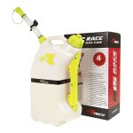 Bidon d essence rtech r15 jaune 15l homologu adr
