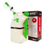 Bidon d essence rtech r15 vert 15l homologu adr