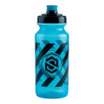 Bidon skuad bleu translucide 550ml