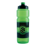 Bidon skuad vert translucide 750ml