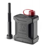Bidon givi pour eau / essence / huile homologué 2. 5l Bidon givi pour eau / essence / huile homologué 2. 5l