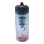 Bidon isotherm zfal arctica 55 550ml rouge (bouchon visser)