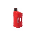 Bidon polisport prooctane 20l remplissage rapide rouge + melangeur 250 Bidon polisport prooctane 20l remplissage rapide rouge + melangeur 250