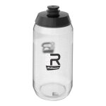Bidon polisport r550 ultralight 550ml transparent