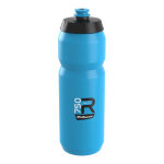 Bidon polisport r750 ultralight bleu ciel 750ml