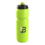 Bidon polisport r750 ultralight jaune fluo750ml