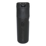 Bidon porte - outil zefal 250mm noir