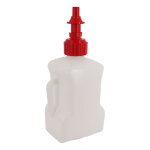 Bidon de remplissage rapide brazoline 20 l