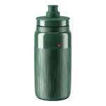 Bidon v�lo �lite fly tex vert 550 ml