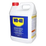 Bidon wd40 5l