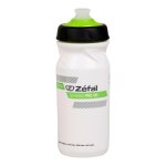 Bidon zfal sense pro 65 650ml blanc (bouchon visser)