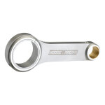 Bielle forge moose racing pour yamaha yfz 450r 12 - 17