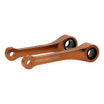 Biellette d amortisseur pro circuit - honda crf 250cc 18 - 21 Biellette d amortisseur pro circuit - honda crf 250cc 18 - 21