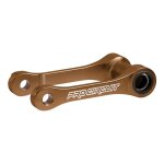 Biellette d amortisseur pro circuit - suzuki rmz 250cc 18 - 24 Biellette d amortisseur pro circuit - suzuki rmz 250cc 18 - 24