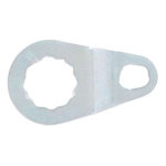 Biellette de béquille pour peugeot 102, 103, 104 Biellette de béquille pour peugeot 102, 103, 104