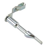 Biellette d embrayage 4yve63810100 pour moteur am6