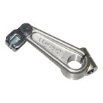 Biellette commande d embrayage cm151201 pour 50 aprilia rs4 11 - / de