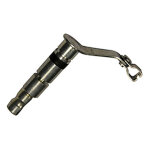 Biellette de commande d'embrayage ycf - moteur 125cc dmarrage point