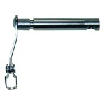 Biellette de commande d'embrayage ycf - moteur daytona dt 150cc
