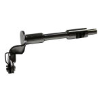 Biellette de commande d'embrayage ycf - moteur zongshen 155cc
