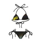 Bikini vr46 valentino rossi noir 2016 - 1