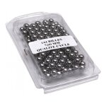 Billes de roulement en acier diam�tre 7 mm (boite de 144)