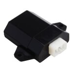 Bloc cdi teknix pour peugeot speedfight 3 avec transpondeur