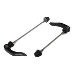 Blocage rapide de roue avant et arrire newton pour vlo de route no