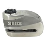 Bloque disque abus granit detecto x - plus 8008 avec alarme sra