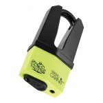 Bloque disque abus granit quick 37 noir / jaune